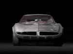Pontiac Banshee Concept 1964 года